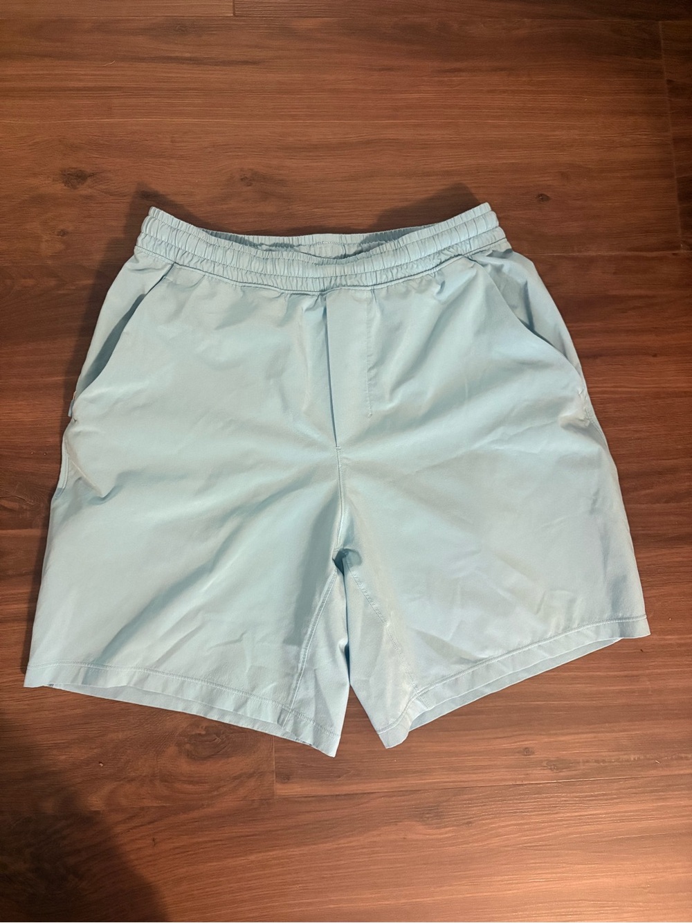 Men’s Lululemon Pace Breaker Linerless Shorts 7” | Size S